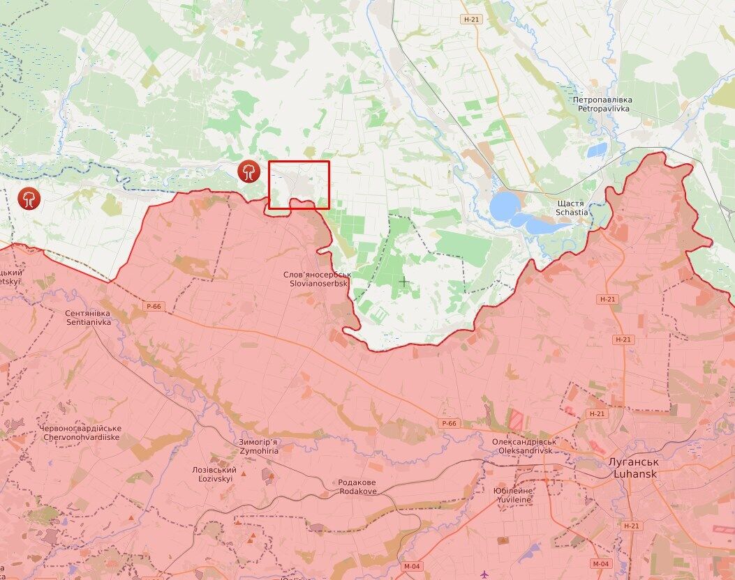 Под обстрел попали жилые дома в Трехизбенке. dqxikeidqxiqqeant