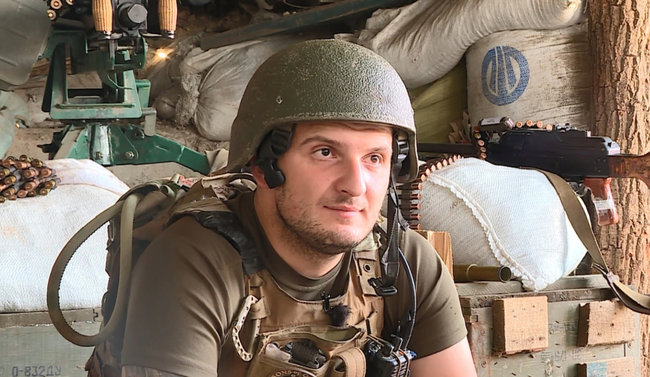 Почему военные уходят из украинской армии? 03 Почему военные уходят из украинской армии? 03