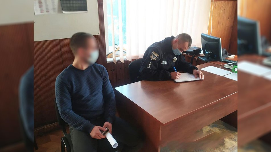 «Ваш родич у біді»: у Чернігові четверо пенсіонерів віддали невідомому чверть мільйона гривень