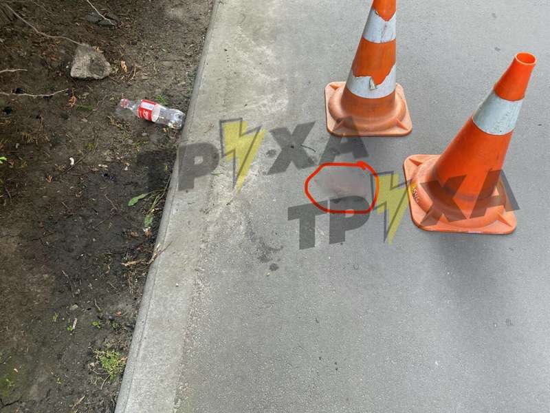 Рядом с плодом лежала вата, маска и лидокаин dqxikeidqxiqqeant