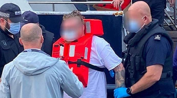 затримали злочинців затримали злочинців