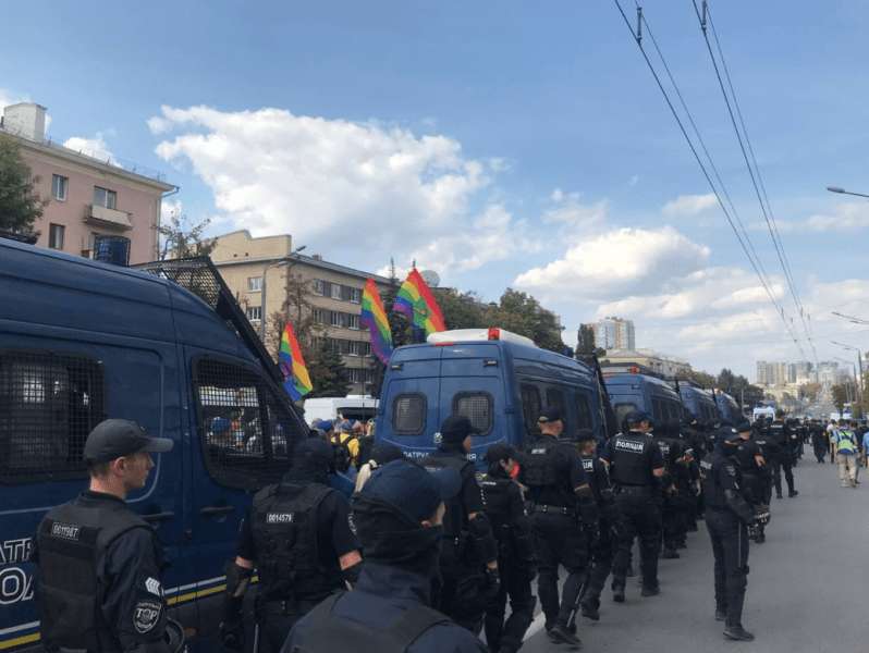 лгбт, харьков