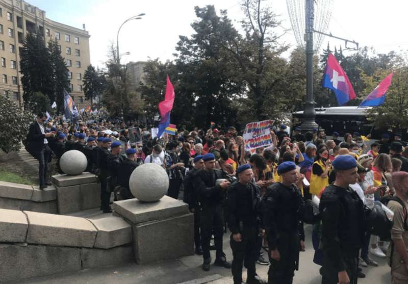 лгбт, харьков