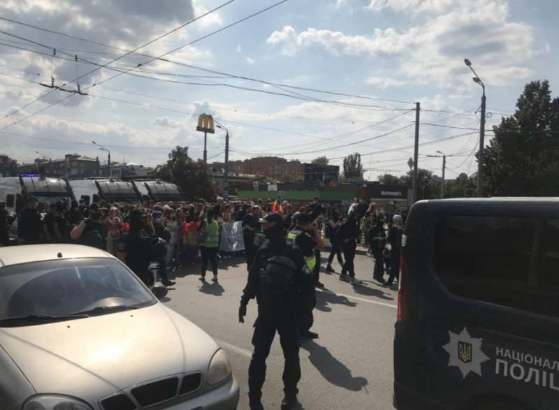 лгбт, харьков