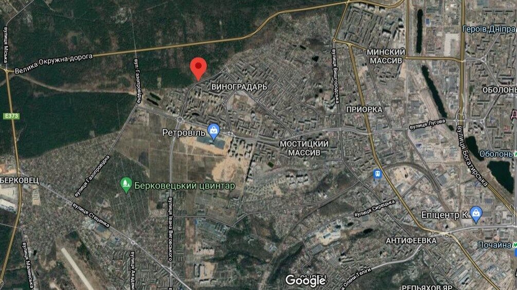 На Виноградаре изнасиловали девочку dqxikeidqxitkant