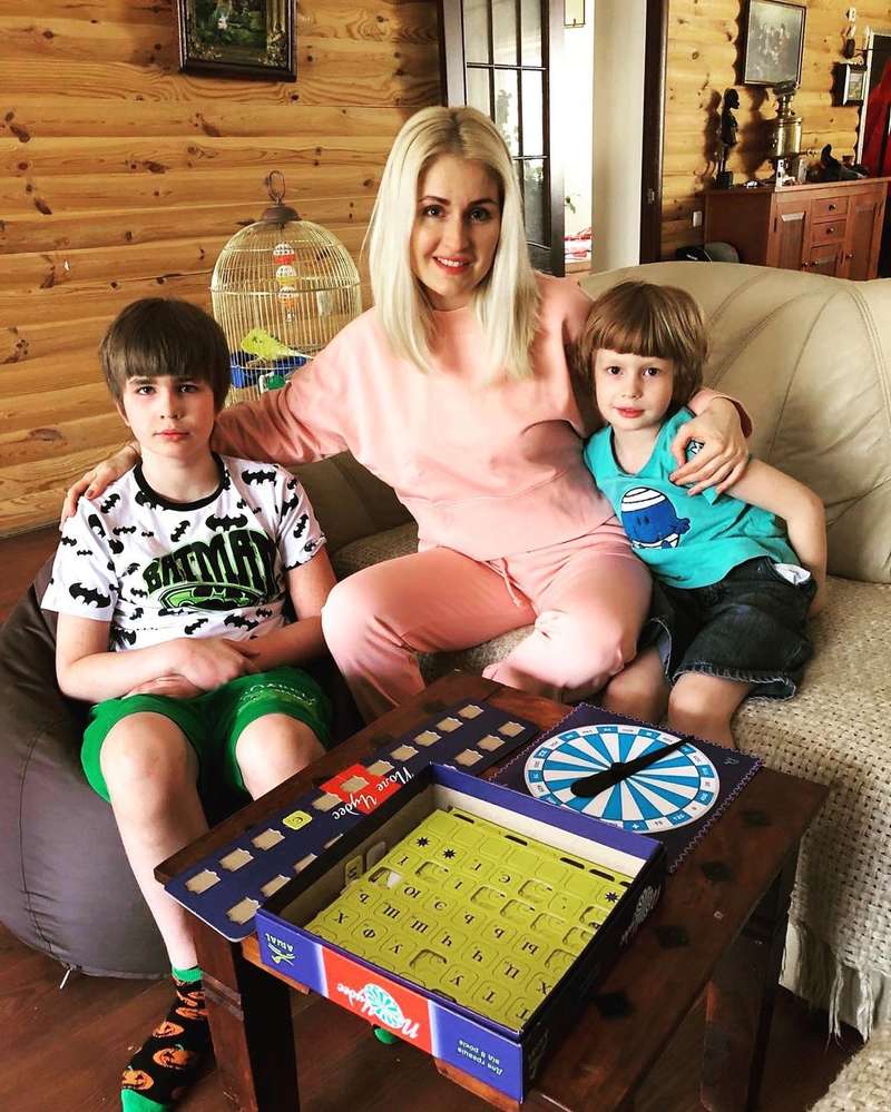 У 4-летнего сына украинской певицы случился инсульт: звезда ошарашила признанием dqxikeidqxitkant