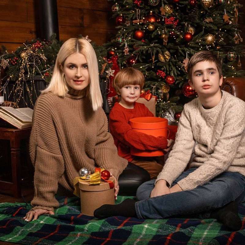 У 4-летнего сына украинской певицы случился инсульт: звезда ошарашила признанием