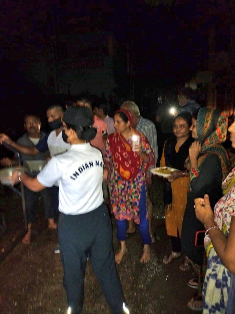 Эвакуационный центр