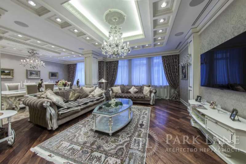 В Киеве продают VIP-квартиру за 40 миллионов: комильфо или "пшонка-стиль"? dqxikeidqxitkant