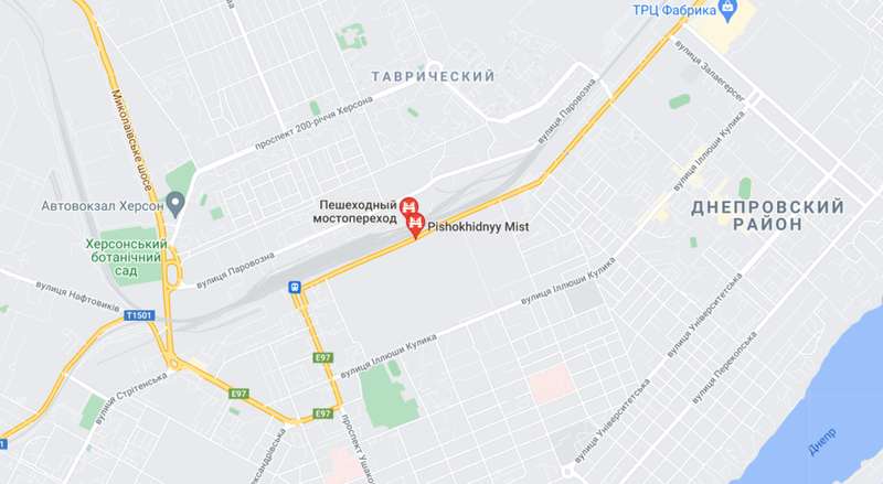 Трагедия произошла на пешеходном мосту . dqxikeidqxiqqeant