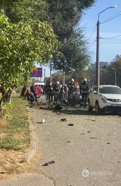 Дарья Гречищева погибла в Днепре во время взрыва dqxikeidqxitkant