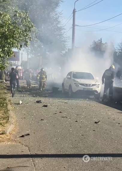 Дарья Гречищева.