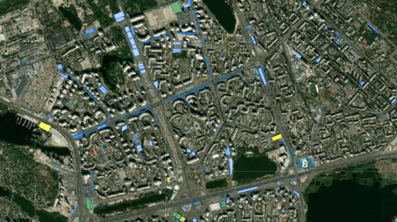 парковка на позняках dqxikeidqxitkant