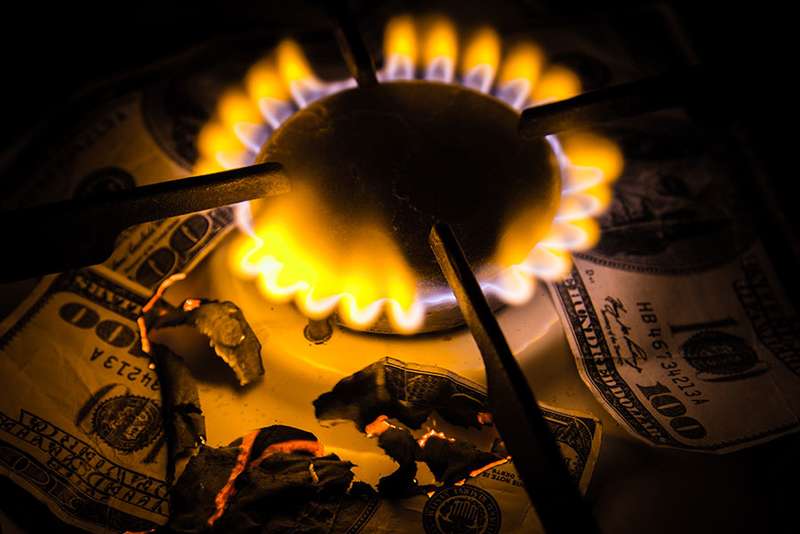 Бюджетні заклади вже намагаються купувати газ за європейськими цінами. Але не виходить…(фото з відкритих джерел) dqxikeidqxiqqeant