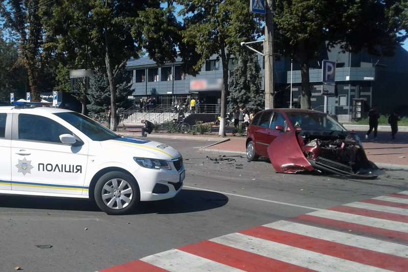 Место ДТП. dqxikeidqxiqqeant