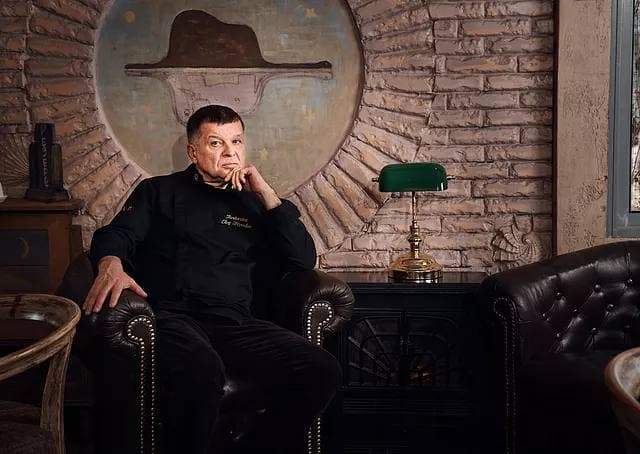 У Харкові застрелився бізнесмен Привалов У Харкові застрелився бізнесмен Привалов dqxikeidqxitkant