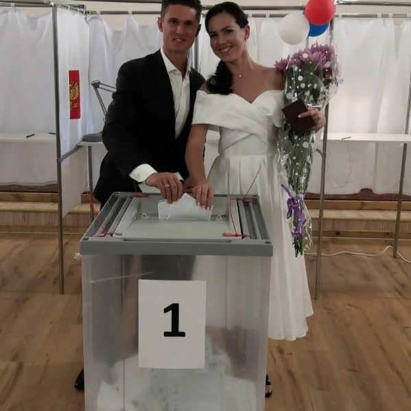 Артур Голубенков и Татьяна Голубенкова dqxikeidqxitkant