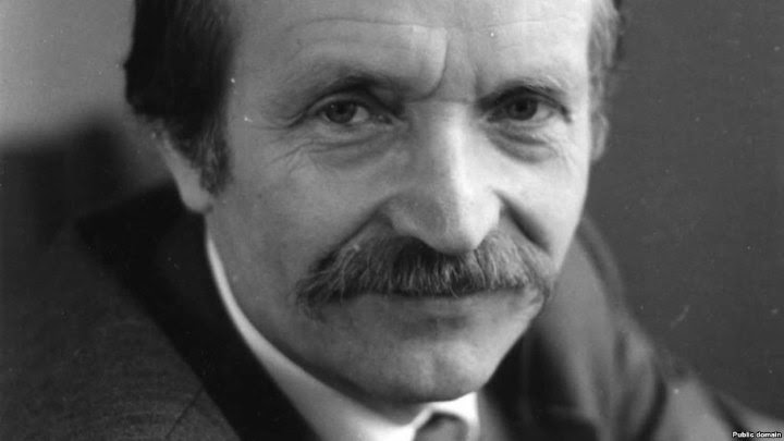 В’ячеслав Чорновіл