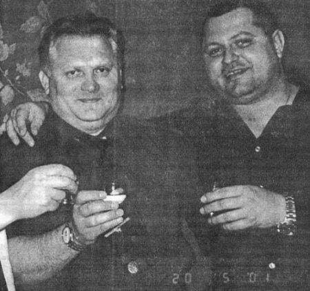 "Шкрок" у Краматорську