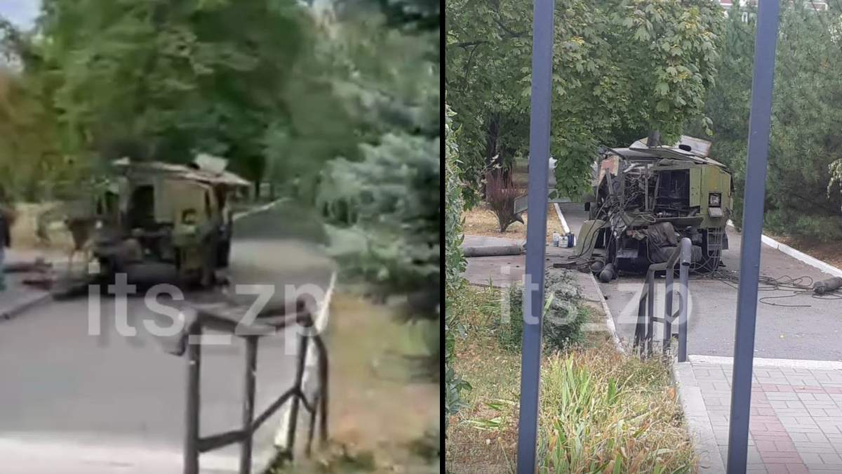 Взрыв на территории медицинского университета dqxikeidqxitkant