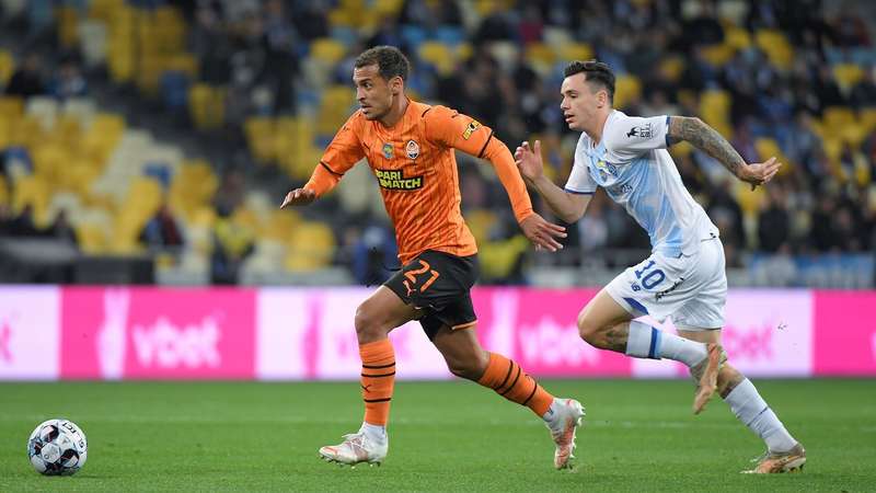 Горняки атаковали