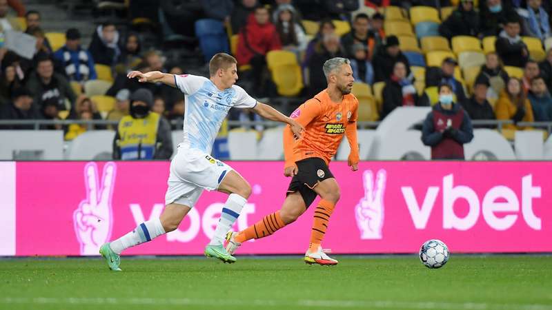 Миколенко и Марлос