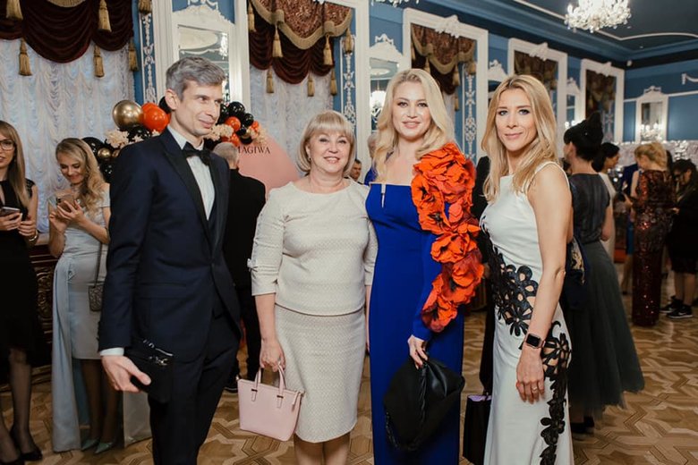 У главы Днепровского апелляционного суда нашли десяток объектов недвижимости, зарегистрированных на сожителя, – СМИ 04