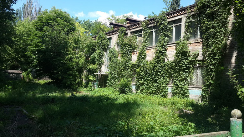 У главы Днепровского апелляционного суда нашли десяток объектов недвижимости, зарегистрированных на сожителя, – СМИ 07