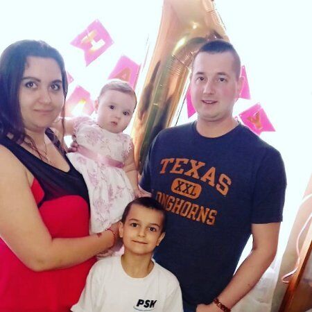 В больнице пострадавшая провела 19 дней