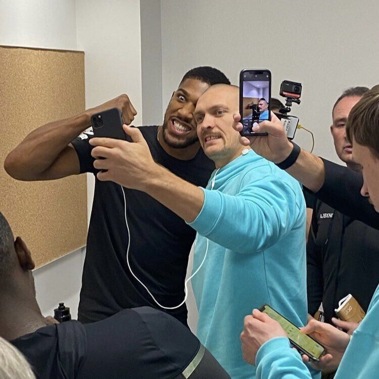 Усик и Джошуа dqxikeidqxiqqeant