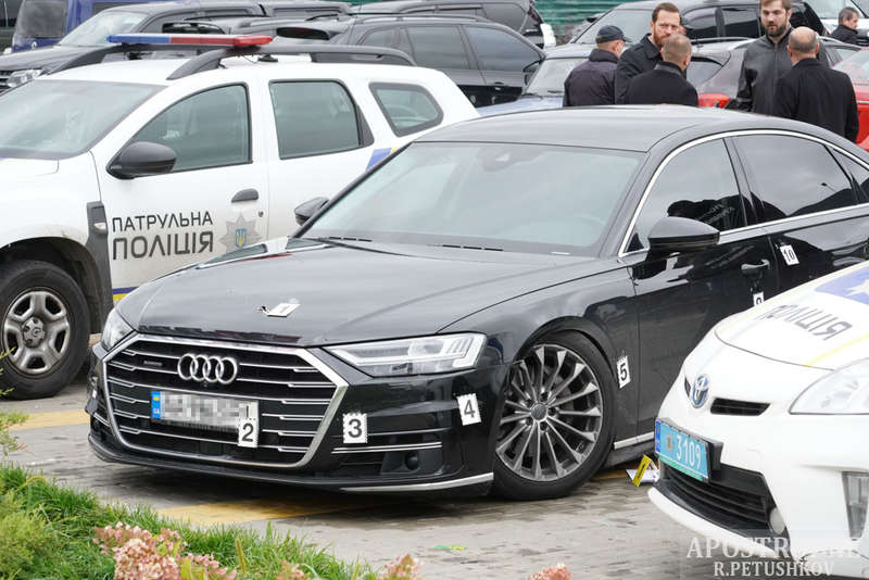 Шефир, авто, Лесники, расстреляли dqxikeidqxiqqeant