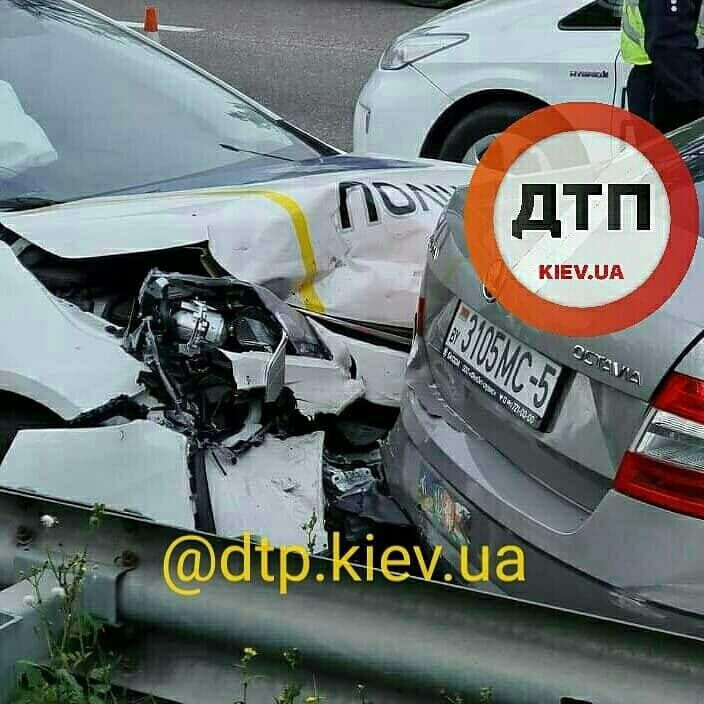 поврежденные авто