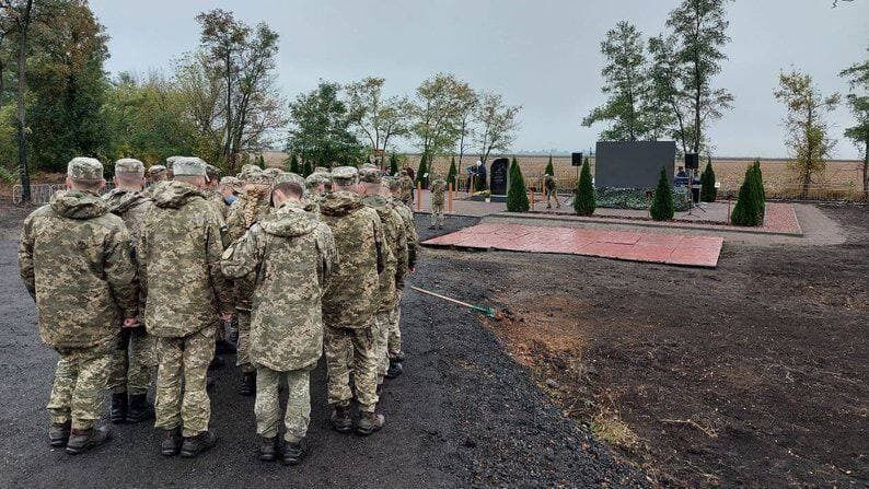 Годовщина трагедии Ан-26.