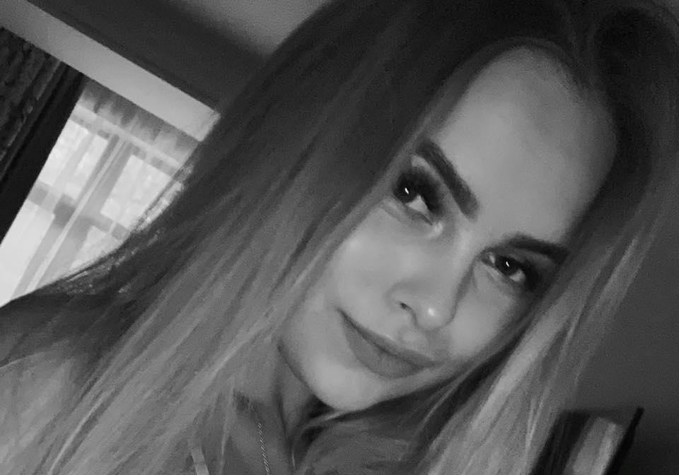 Анастасия Чернявская