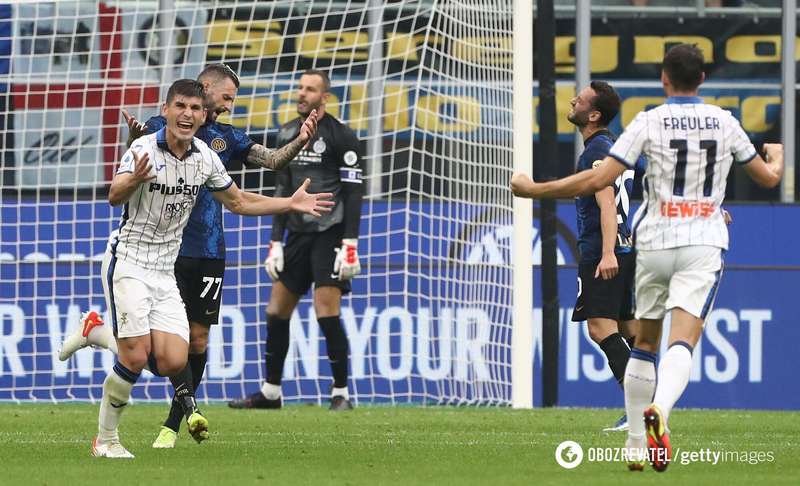 Руслан Малиновский сравнял счет dqxikeidqxiqqeant