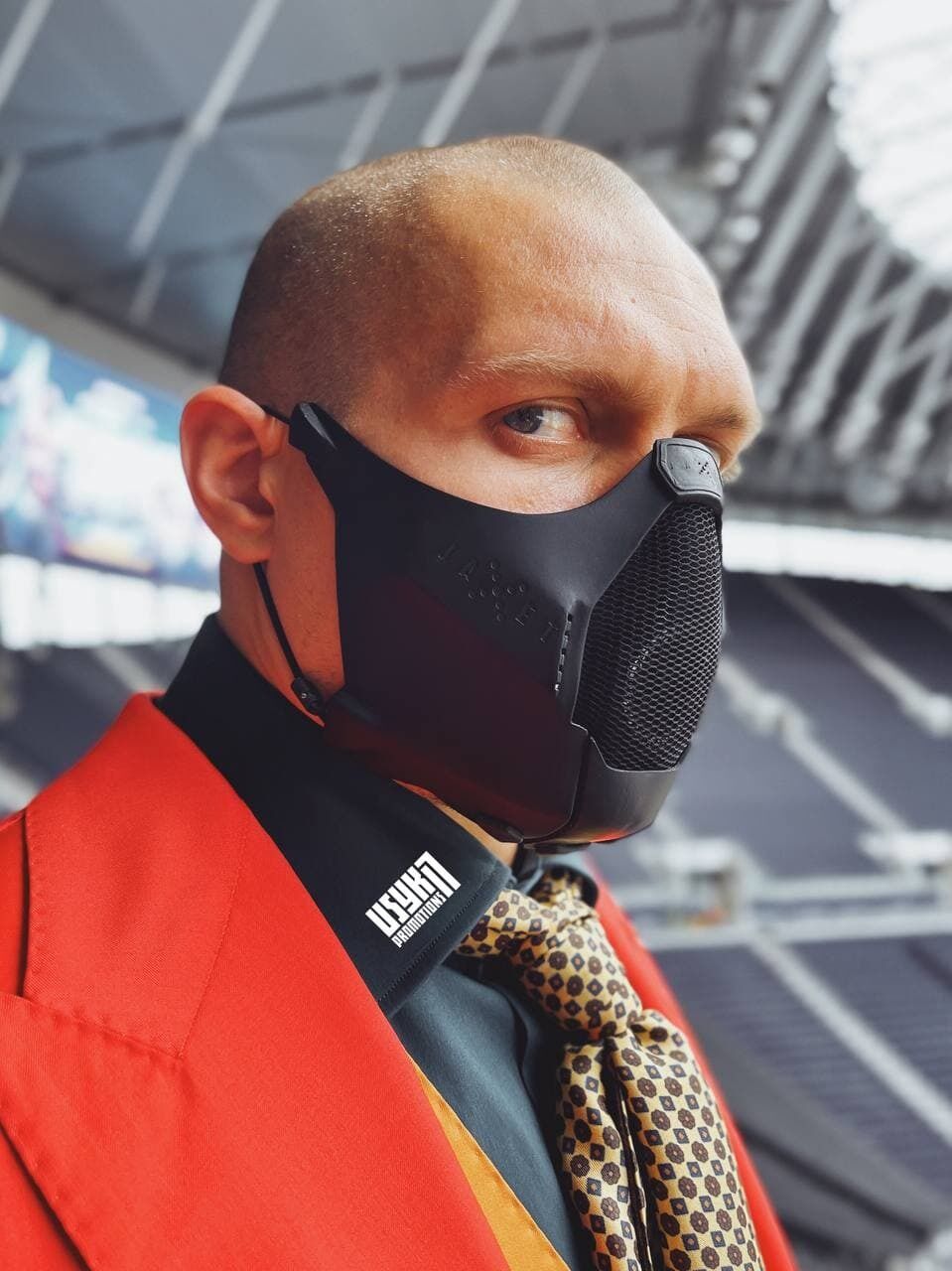 Александр Усик готов к бою dqxikeidqxiqqeant