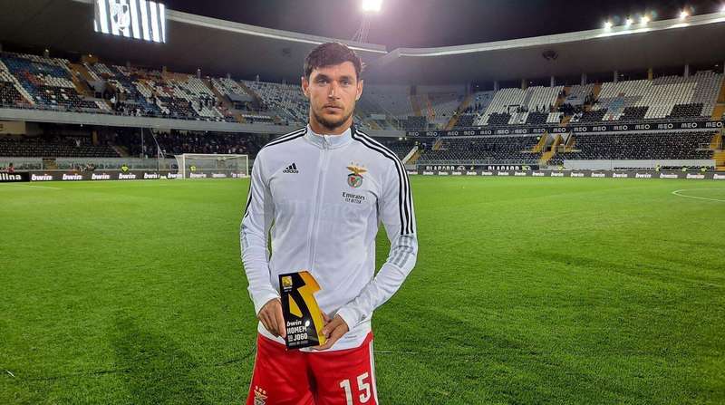 Яремчук был признан лучшим игроком матча dqxikeidqxiqqeant