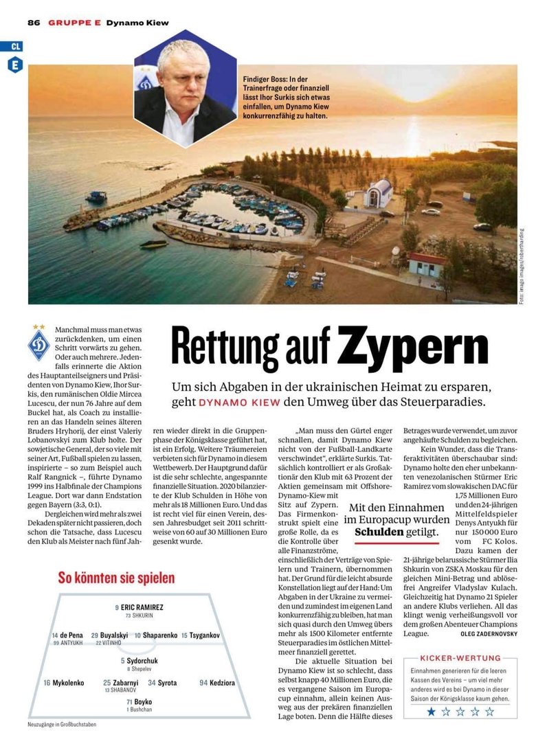 Германский KICKER рассказал, как Суркисы уклоняются от уплаты налогов в Украине 01 dqxikeidqxiqqeant