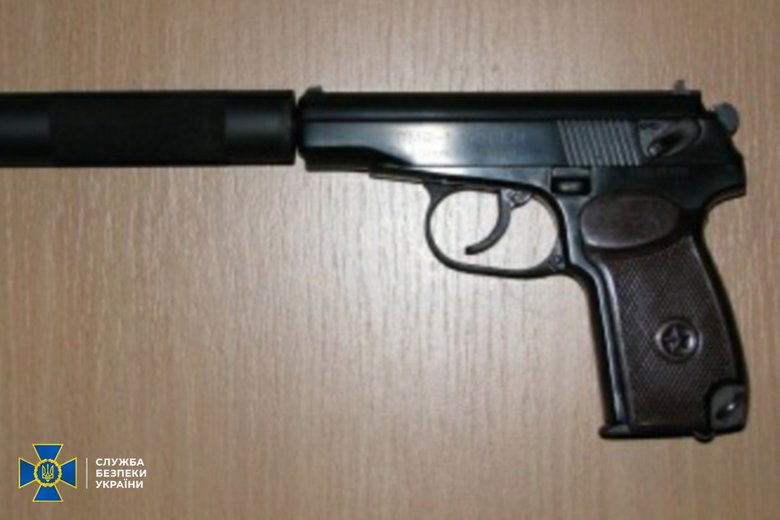 Убийство украинского спецназовца на Ривненщине: Агенту ФСБ РФ сообщено о подозрении 02