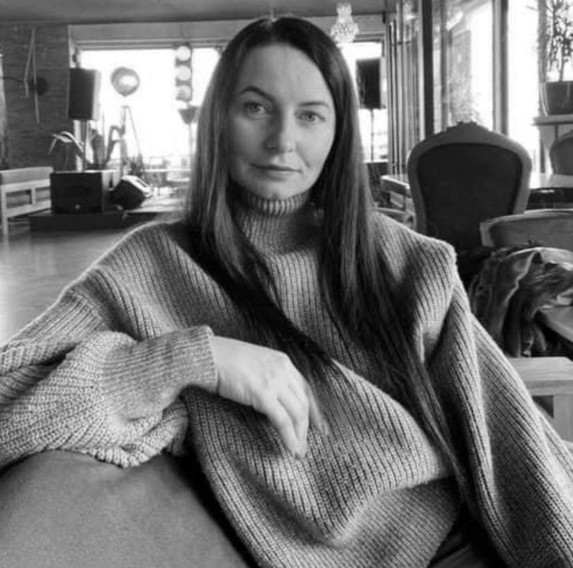 Умершая от COVID-19 харьковчанка dqxikeidqxitkant