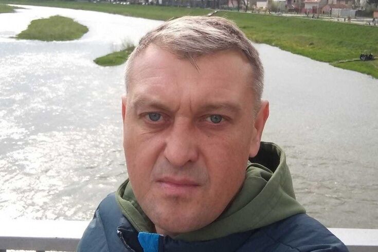 Андрей Лисаковский dqxikeidqxitkant