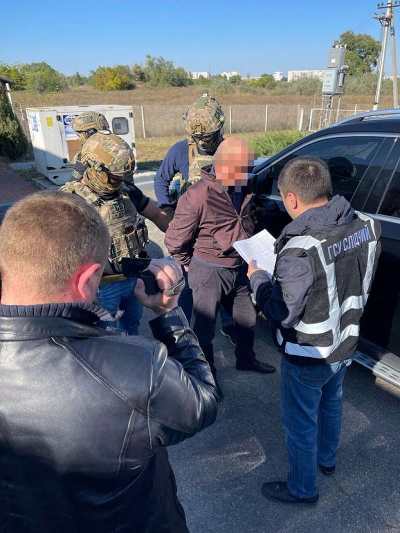 СБУ задержала фермера за заказное убийство dqxikeidqxiqqeant