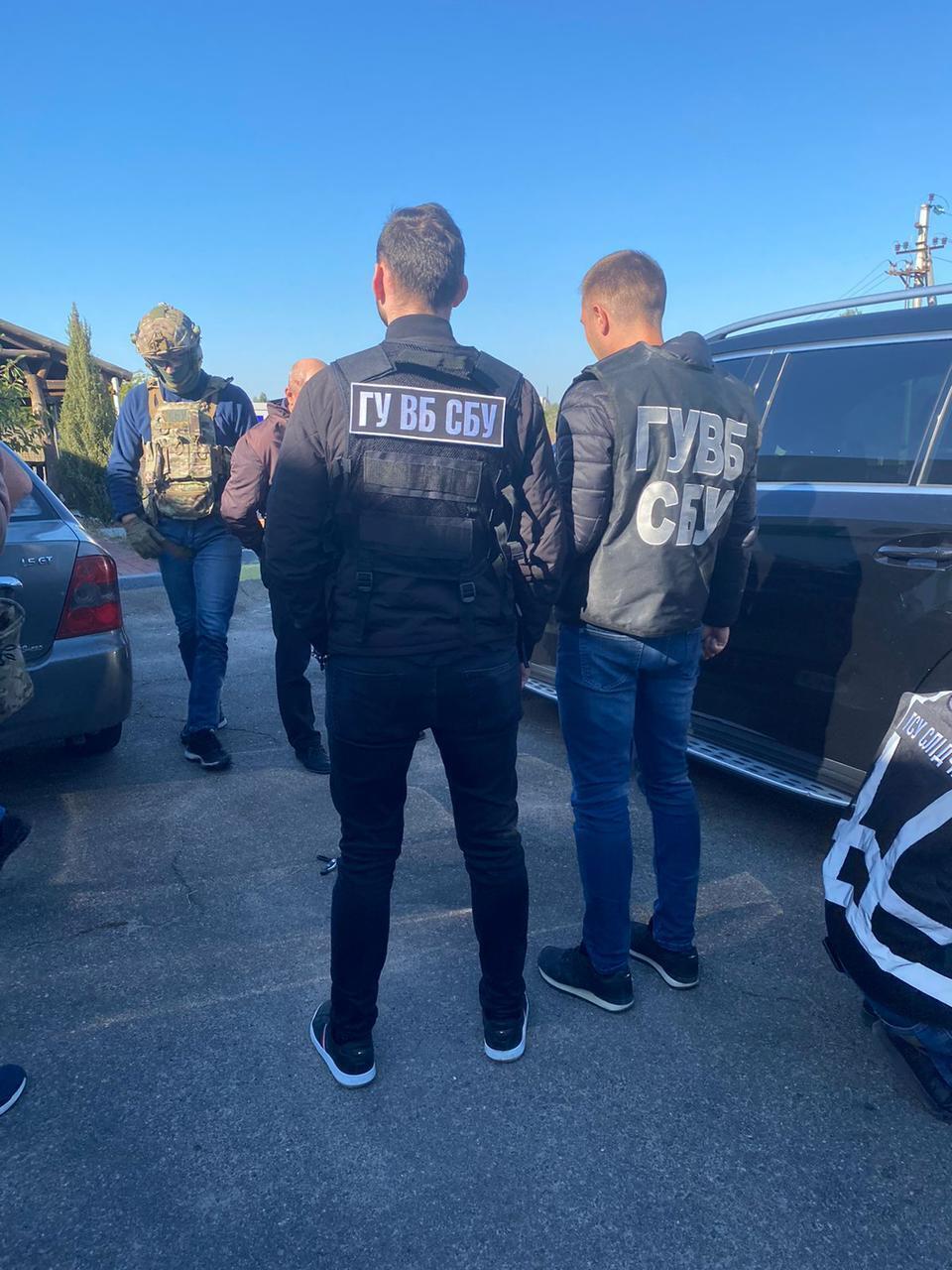 Фермер заказал убийство конкурента