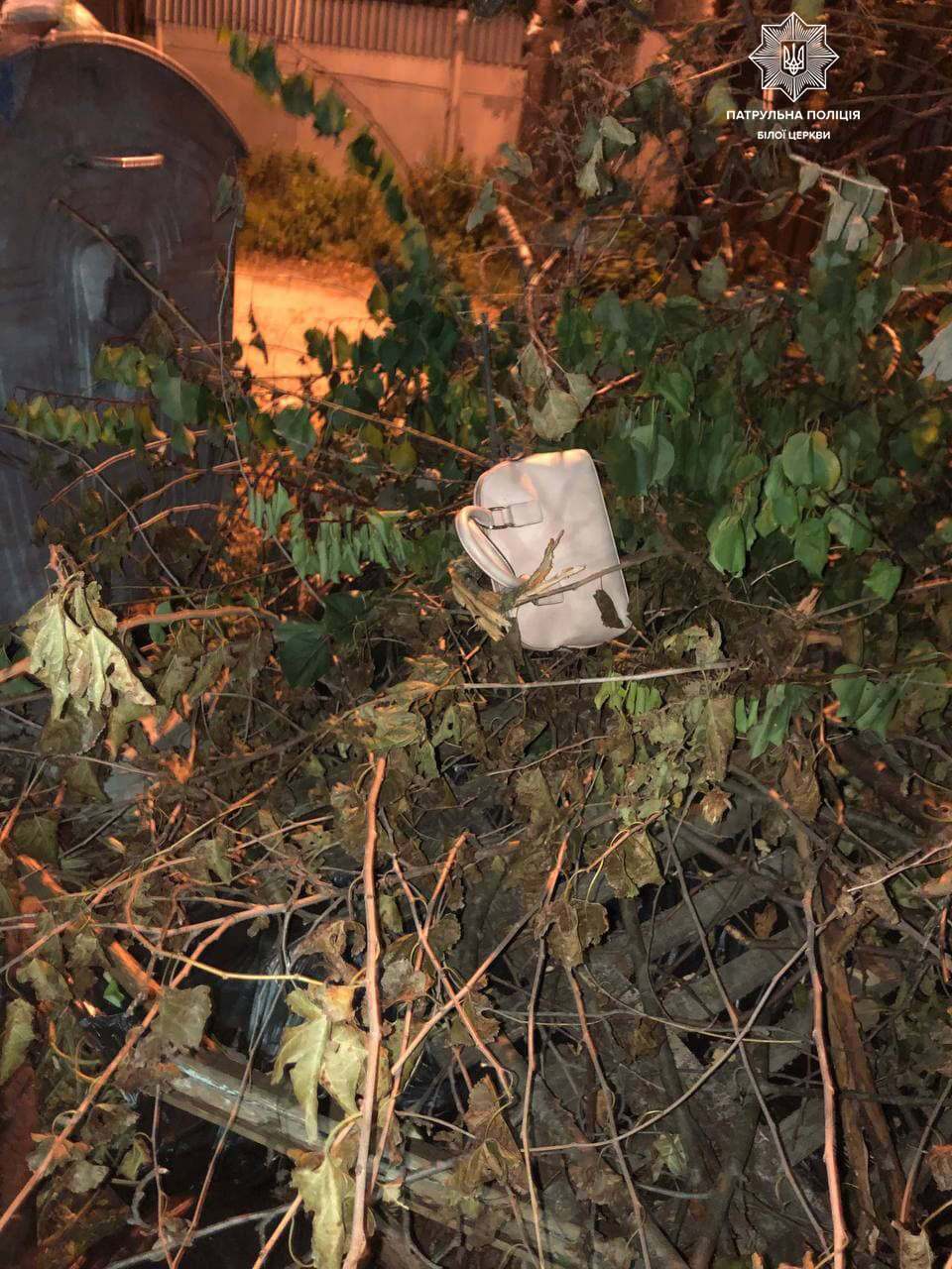 Злоумышленник забрал у пострадавшей сумочку с вещами. dqxikeidqxiqqeant