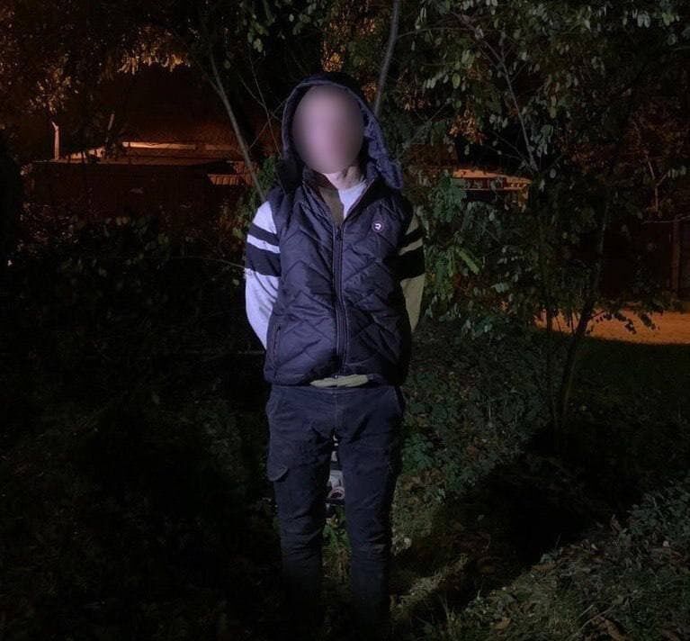 Злоумышленнику грозит до 5 лет лишения свободы.