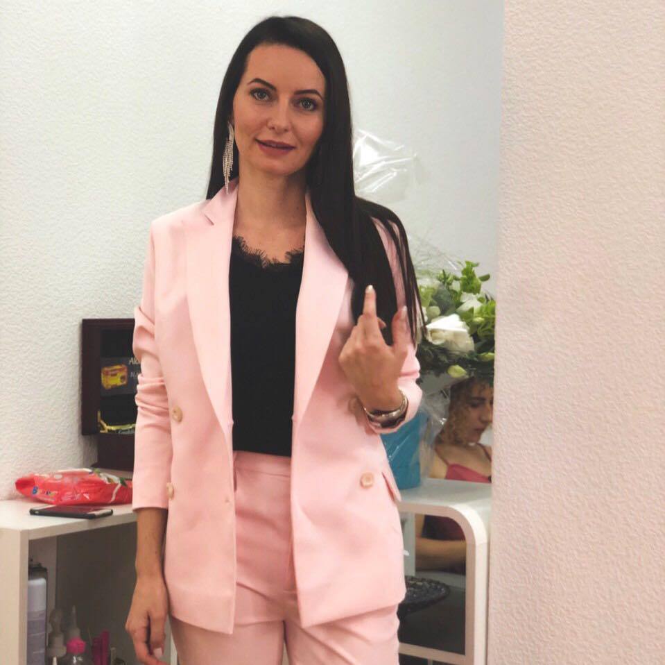 В Харькове из-за COVID-19 умерла роженица dqxikeidqxitkant