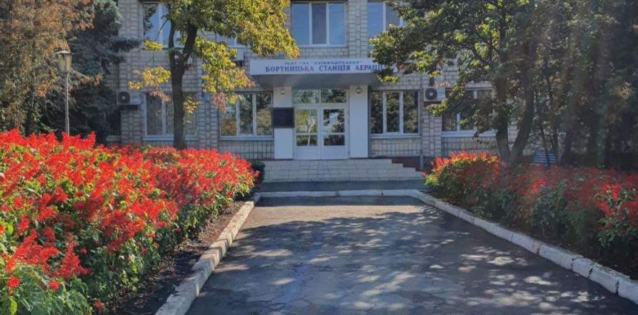 Бортницька станція аерації зносилася на 80%, вона очищує стічні води Києва, Ірпеня, Вишневого dqxikeidqxiqqeant