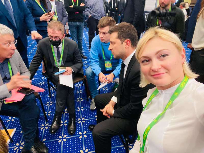 Зеленський у Трускавці dqxikeidqxiqqeant