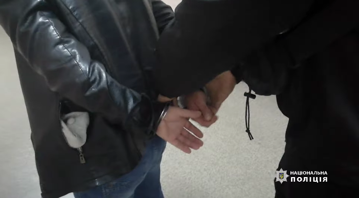 Злоумышленника уже задержали dqxikeidqxiqqeant