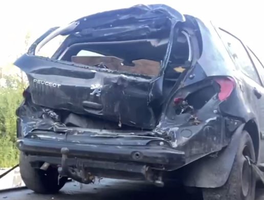 Украинцам советуют растамаживать даже битые евробляхи - today.ua dqxikeidqxitkant